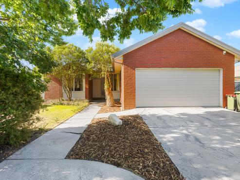 18 Kinglear Drive, Rolleston