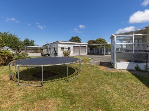 10 Hobson Street, Levin