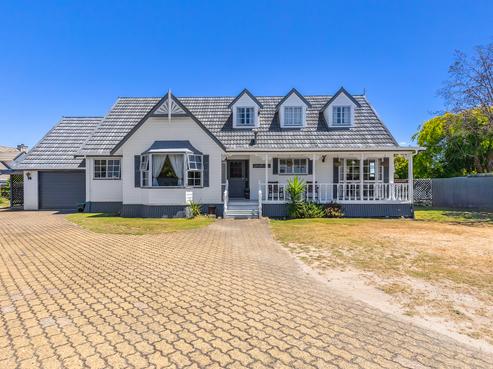 7 Kapua Place, Taupo