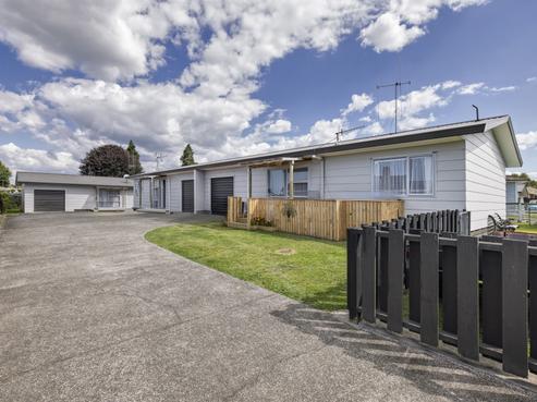 7 Harris Street, Te Puke