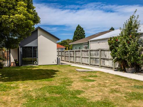 39 Ngarimu Street, Avonside