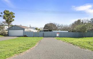 14 Howe Street, Foxton