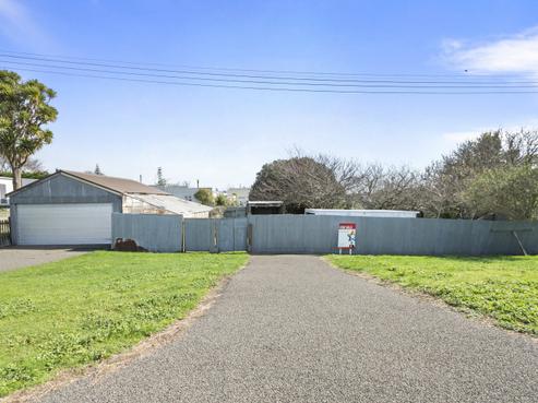 14 Howe Street, Foxton