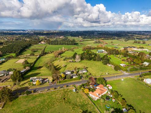 389 Taupaki Road, Kumeu