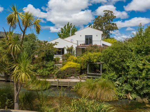 10 Clouston Gardens, Springlands