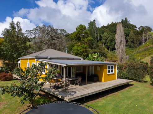 193 Peria Road, Peria