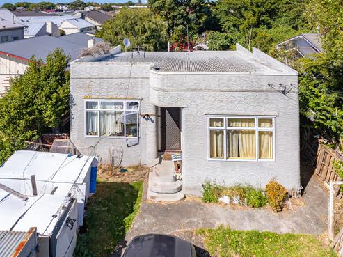 131A Harrison Street, Whanganui Central