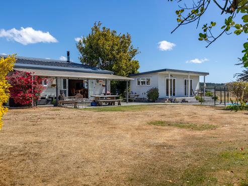 598 Raumai Road, Bulls