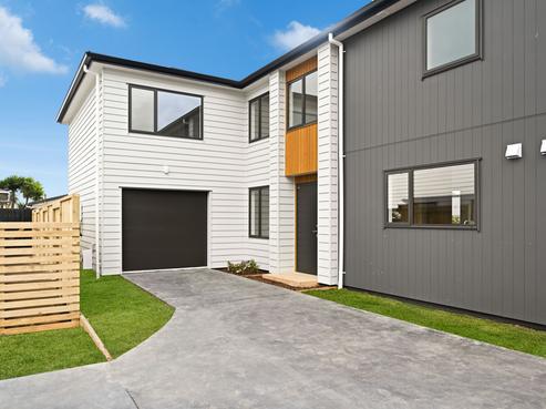 3/14 Sherwood Drive, Pukete