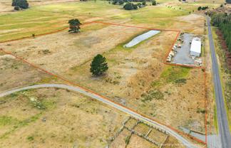 Lot 1, 598 Raumai Road, Bulls