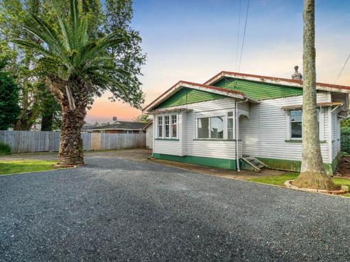 602 Great South Road, Otahuhu