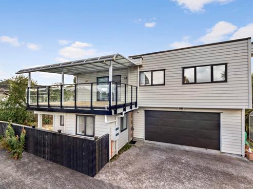 49A Price Crescent, Mount Wellington