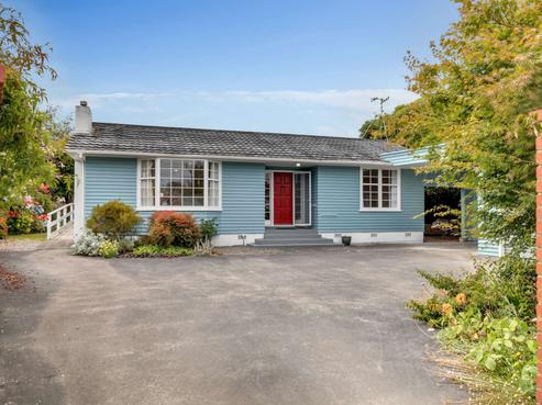 10A Kings Drive, Levin