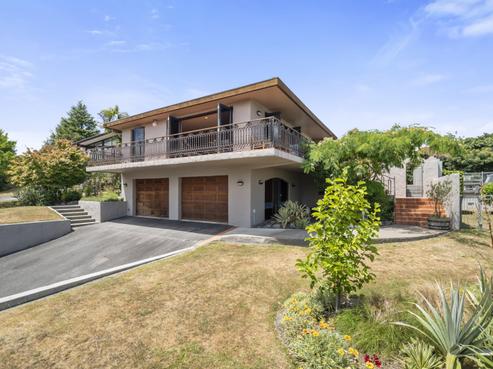 45 Harvey Street, Waipahihi