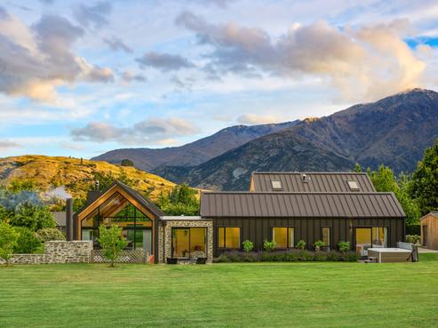 5 Ellen Johnson Terrace, Dalefield/Wakatipu Basin