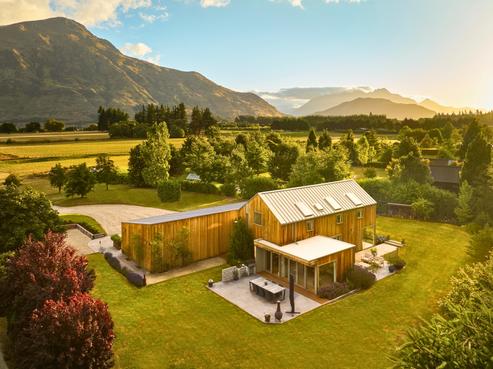 10 Ellen Johnson Terrace, Dalefield/Wakatipu Basin