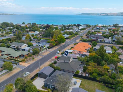 36 Huia Street, Taupo