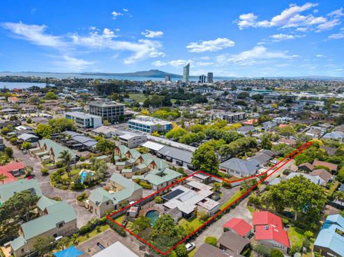 19 Karaka Street, Takapuna