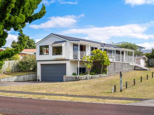 11 Pleasant Place, Pauanui