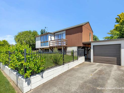 8 Banks Place, Tawhero