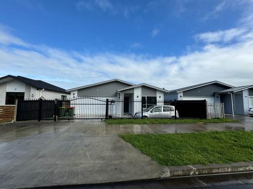 34 Holcroft Street, Papakura