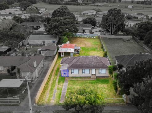 36 Birdwood Road, Pukekohe