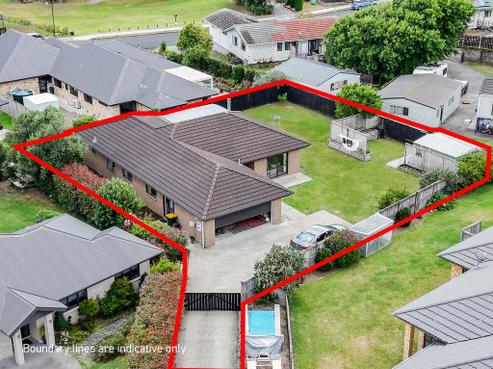 5 Margaret Place, Waiuku