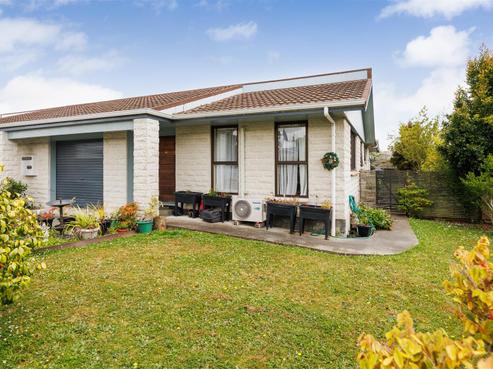 12A Signal Street, Marton