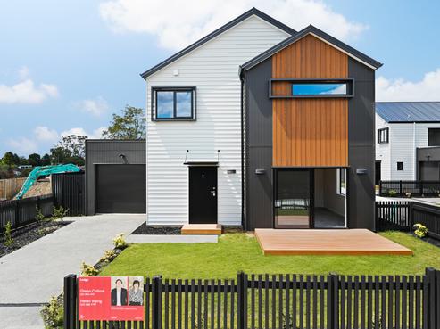 2/11 Musselwhite Terrace, Chartwell