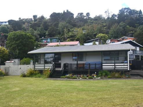 6 Gallagher Drive, Tairua