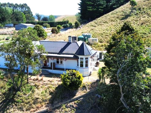 28 Mount Misery Road, Herbert