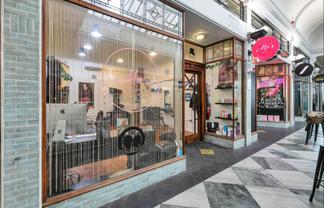 Tattoo Studio or Salon in St Kevs | 26m2 | K Road