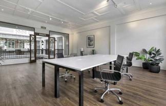 Charming Refurbished Office/Studio | 62m2 | K Road
