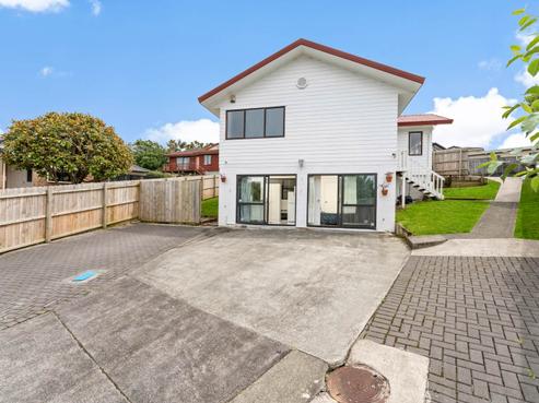 7 Clarion Place, Glendene