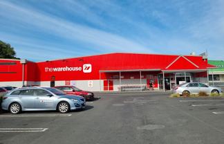 Unchallenged Tenant - Key Regional Investment 