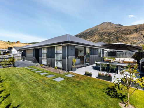 83 Stalker Road, Lower Shotover