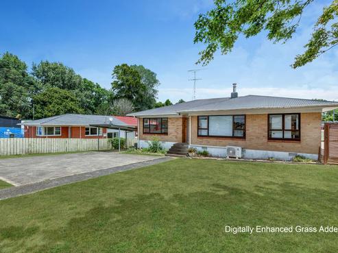 8 Paerata Road, Pukekohe