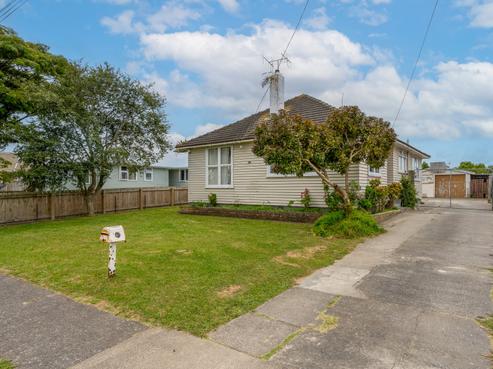 98 Geddis Avenue, Maraenui