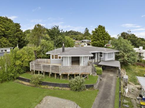 58 Wakeman Street, Pahiatua
