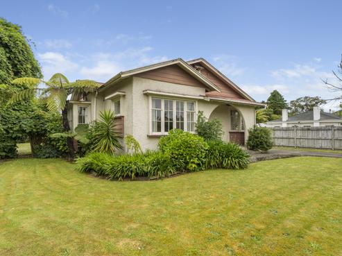 1 Paterson Street, Pahiatua