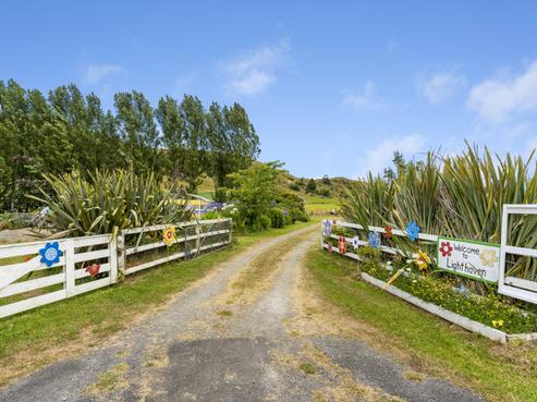 60 Thompsons Road, Pahiatua
