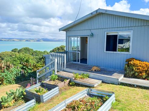 102 Amopo Street, Kawhia