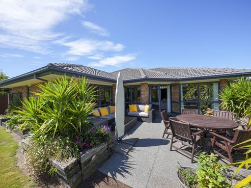 2 Taunton Place, Rangiora