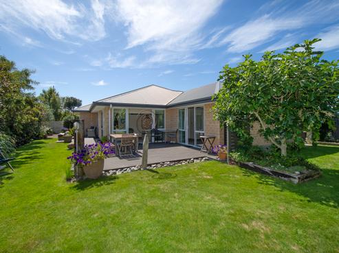 17 Turvey Street, Pegasus