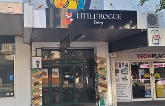 Perfect First Commercial Investment