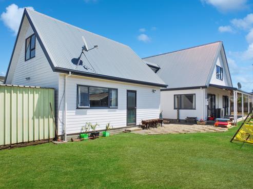 4 Brown Street, Foxton