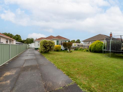 14 Rutherford Road, Marewa