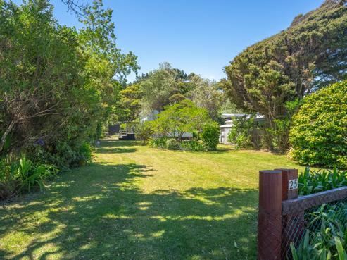 25 Te Moana Road, Waikanae Beach