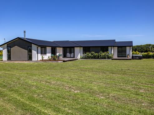 69 Te Pouapatuki Road, Tuahiwi