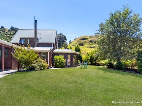 44 Wairoa Gorge Road, Brightwater